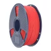 SUNLU ABS H-S R High-Speed ABS Filamentas 1.75 mm Raudonas 1 kg