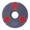 SUNLU ABS H-S R High-Speed ABS Filamentas 1.75 mm Raudonas 1 kg