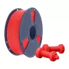 SUNLU ABS H-S R High-Speed ABS Filamentas 1.75 mm Raudonas 1 kg