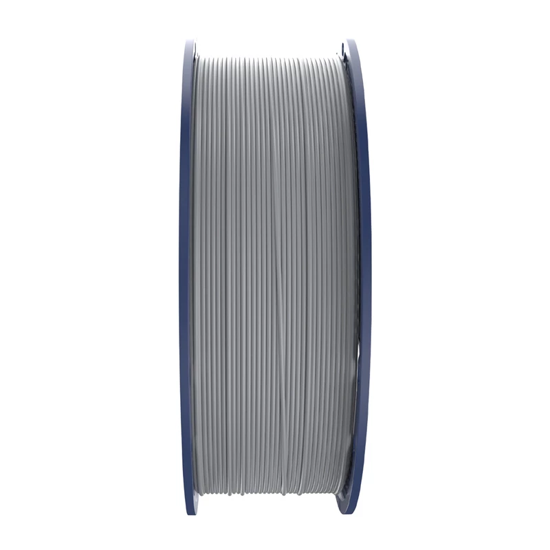 SUNLU ABS High-Speed Filamentas Pilkas 1.75mm 1kg