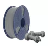 SUNLU ABS High-Speed Filamentas Pilkas 1.75mm 1kg