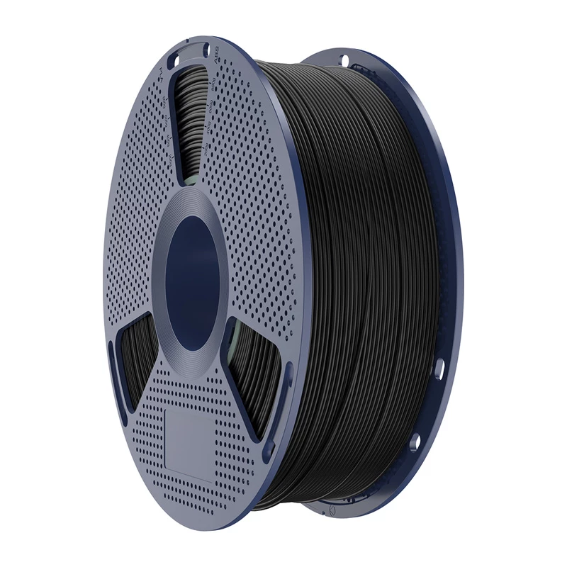 Sunlu High-Speed ABS filamentas (juodas) 1,75 mm 1 kg