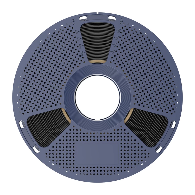 Sunlu High-Speed ABS filamentas (juodas) 1,75 mm 1 kg