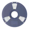 Sunlu didelės spartos ABS siūlas (baltas) 1,75 mm 1 kg (ABS H-S W)