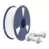 Sunlu didelės spartos ABS siūlas (baltas) 1,75 mm 1 kg (ABS H-S W)