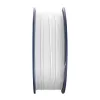 Sunlu didelės spartos ABS siūlas (baltas) 1,75 mm 1 kg (ABS H-S W)