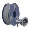 SUNLU PETG High-Speed Matte filamentas 1.75 mm pilkas 1 kg