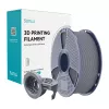 SUNLU PETG High-Speed Matte filamentas 1.75 mm pilkas 1 kg