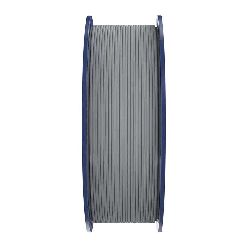 SUNLU PETG High-Speed Matte filamentas 1.75 mm pilkas 1 kg