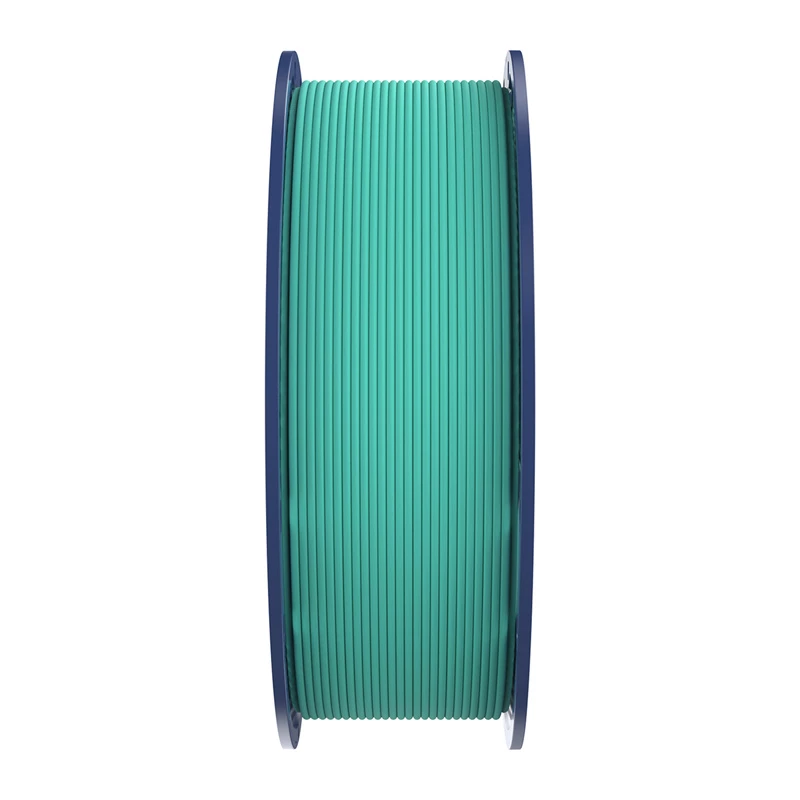 SUNLU PETG High-Speed Matte Filament 1.75 mm 1 kg, mėtų žalia