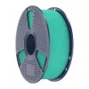 SUNLU PETG High-Speed Matte Filament 1.75 mm 1 kg, mėtų žalia