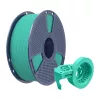 SUNLU PETG High-Speed Matte Filament 1.75 mm 1 kg, mėtų žalia