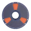 SUNLU PETG greitas matinis filamentas 1.75mm 1kg oranžinis