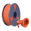 SUNLU PETG greitas matinis filamentas 1.75mm 1kg oranžinis