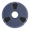 SUNLU PETG High-Speed Matte Filament (juoda, 1.75 mm, 1 kg)