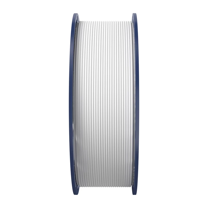Sunlu PETG High-Speed matinis siūlas baltas 1.75mm 1kg