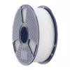 Sunlu PETG High-Speed matinis siūlas baltas 1.75mm 1kg