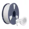 Sunlu PETG High-Speed matinis siūlas baltas 1.75mm 1kg