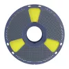 SUNLU PETG High-Speed Matte filamentas 1.75mm 1kg geltonas