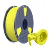 SUNLU PETG High-Speed Matte filamentas 1.75mm 1kg geltonas