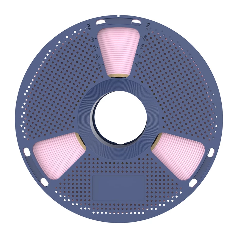 Sunlu PLA Classic SP 3D spausdinimo gija Sakura Pink, 1,75 mm, 1 kg
