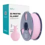Sunlu PLA Classic SP 3D spausdinimo gija Sakura Pink, 1,75 mm, 1 kg
