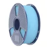 SUNLU PLA Classic mėlynas filamentas 1.75mm 1kg