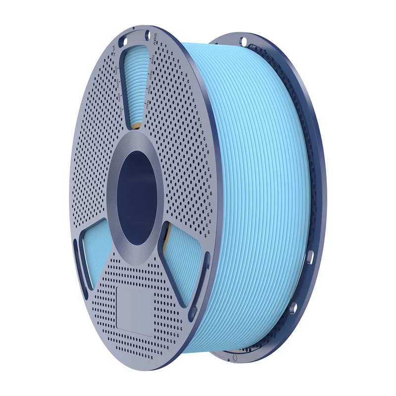SUNLU PLA Classic mėlynas filamentas 1.75mm 1kg