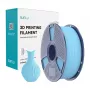 SUNLU PLA Classic mėlynas filamentas 1.75mm 1kg