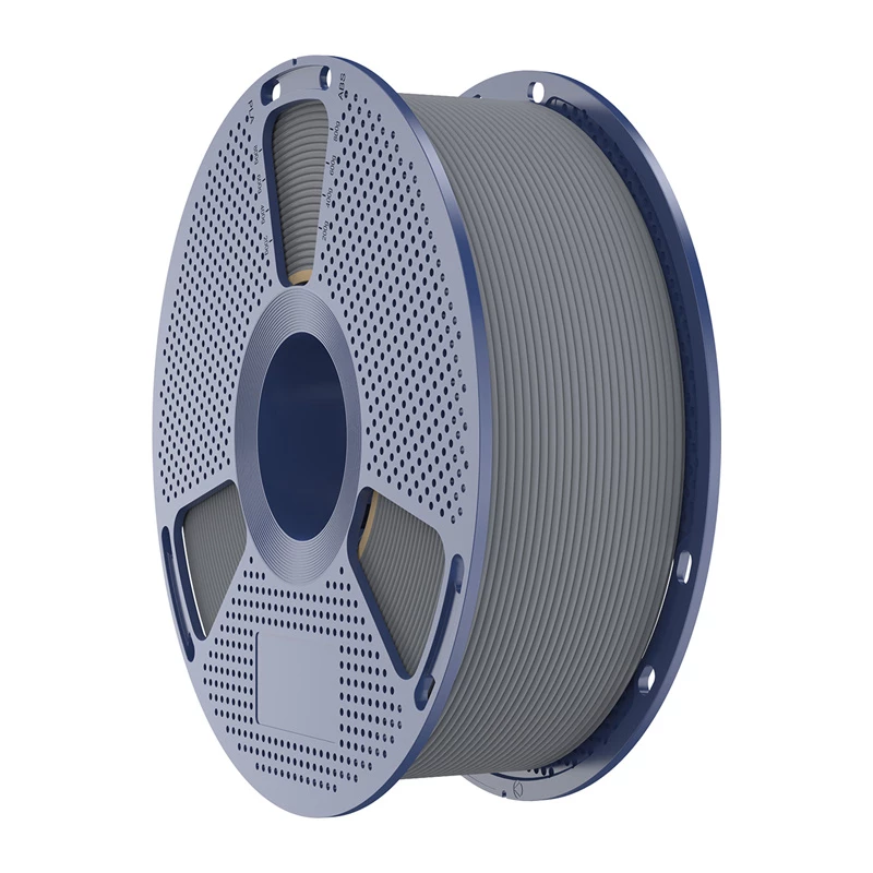 SUNLU PLA Classic pilka 1.75mm gija 1kg