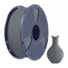 SUNLU PLA Classic pilka 1.75mm gija 1kg