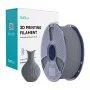 SUNLU PLA Classic pilka 1.75mm gija 1kg