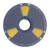 SUNLU PLA+ High-Speed 3D spausdinimo filamentas, geltonas, 1,75 mm, 1 kg