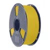 SUNLU PLA+ High-Speed 3D spausdinimo filamentas, geltonas, 1,75 mm, 1 kg