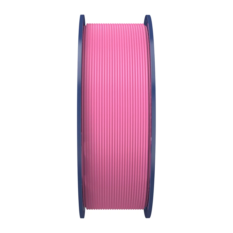 SUNLU PLA+ High-Speed Pink 3D spausdinimo gija 1.75mm 1kg