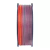 SUNLU PLA R 01 Rainbow PLA Filament 1.75mm 1kg 3D spausdintuvo filamentas