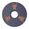 SUNLU PLA R 01 Rainbow PLA Filament 1.75mm 1kg 3D spausdintuvo filamentas