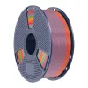 SUNLU PLA R 01 Rainbow PLA Filament 1.75mm 1kg 3D spausdintuvo filamentas