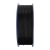 SUNLU TPU Silk B 3D spausdinimo gijos 1.75 mm 1 kg juoda