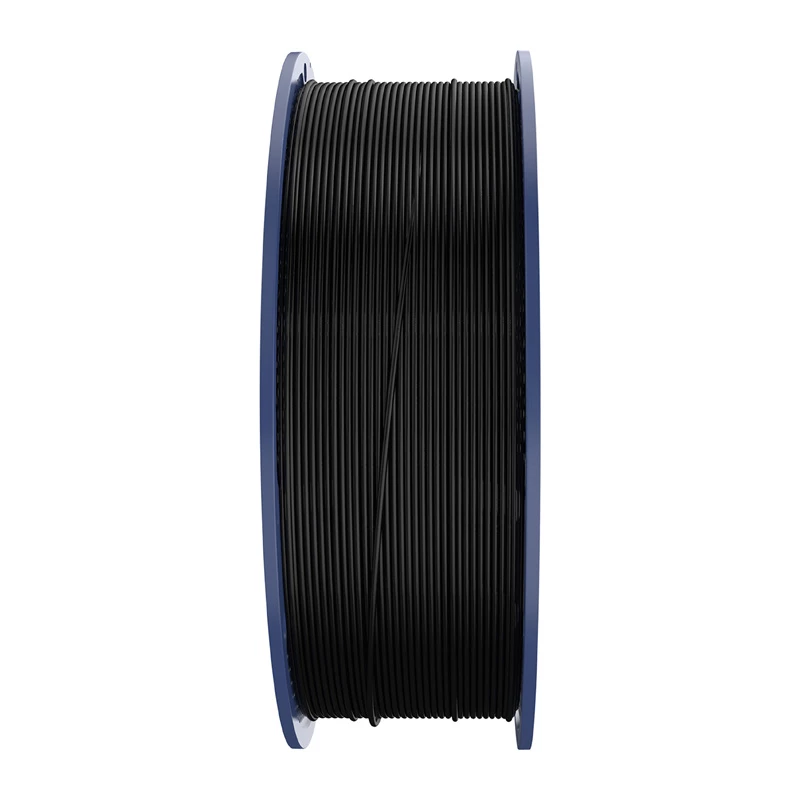 SUNLU TPU Silk B 3D spausdinimo gijos 1.75 mm 1 kg juoda