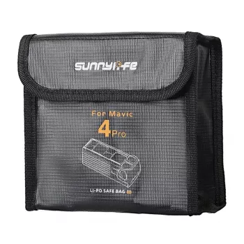 Sunnylife 3 Battery Case, skirta DJI Mavic 4 PRO