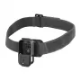 Sunnylife 360° besisukantis galvos laikiklis, skirtas Osmo Nano (ON-TD111) – juodas