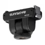 Sunnylife AD109 tvirtinimo laikiklis, skirtas DJI Osmo Action 3/4