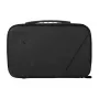 SUNNYLIFE Adventure Bag, skirta DJI Osmo Action 5 Pro / Action 4 / Action 3 (juoda)