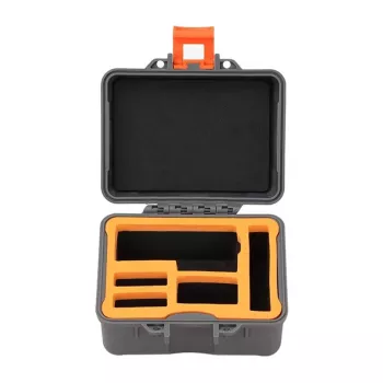 Sunnylife AQX-18 Transport Case, skirtas OSMO ACTION 5 Pro/4/3