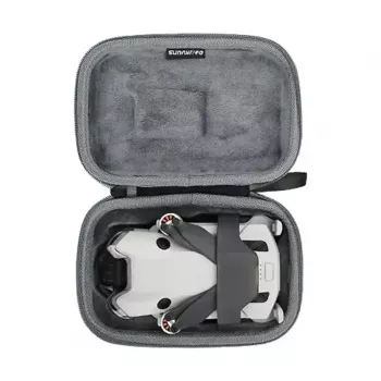 SUNNYLIFE Nešiojimo Dėklas, skirtas DJI Mini 4 Pro N4P-B696