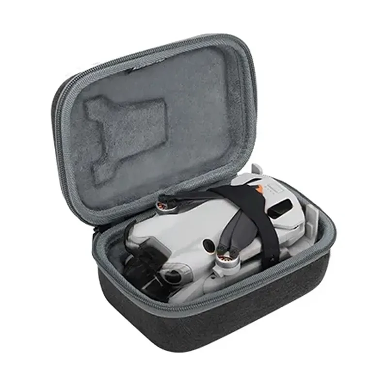 SUNNYLIFE Nešiojimo Dėklas, skirtas DJI Mini 4 Pro N4P-B696