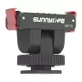 Sunnylife Cold Press Adapter, skirtas DJI Action 2