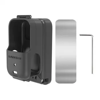 Sunnylife sulankstomas magnetinis laikiklis su 360° pasukimu DJI Osmo Nano (ON-DZ063)