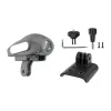 Sunnylife tvirtinimo adapteris + šviesa DJI Avata 2 dronui